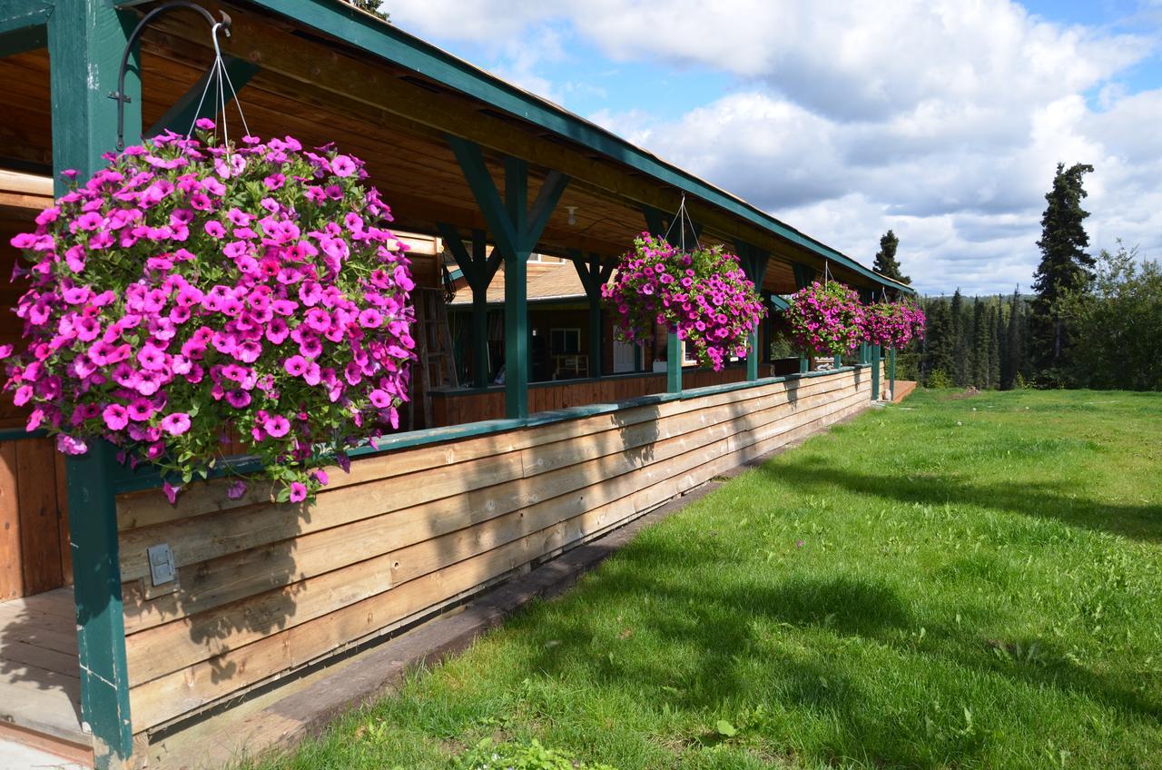 Gallery Lodge Kasilof Exterior photo